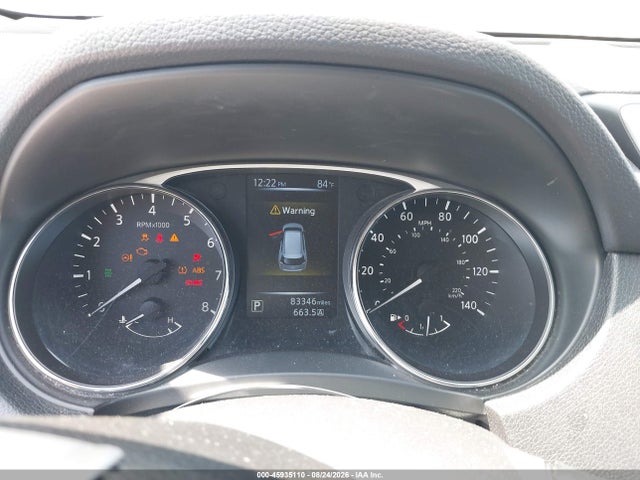 Aukcja sprzedaży 2014 Nissan Rogue S, vin: 5N1AT2MV3EC867150, numer aukcji: 45935110