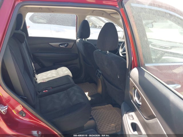 Aukcja sprzedaży 2014 Nissan Rogue S, vin: 5N1AT2MV3EC867150, numer aukcji: 45935110