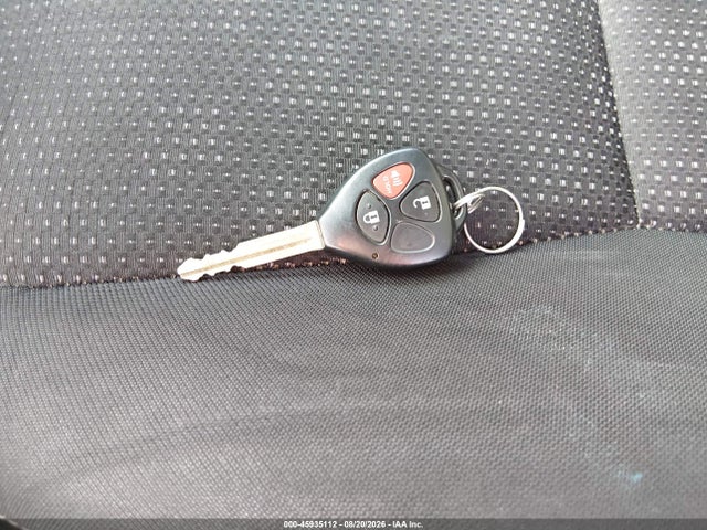 Aukcja sprzedaży 2010 Pontiac Vibe, vin: 5Y2SP6E88AZ402884, numer aukcji: 45935112