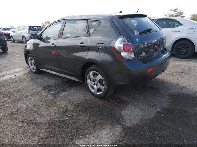 Aukcja sprzedaży 2010 Pontiac Vibe, vin: 5Y2SP6E88AZ402884, numer aukcji: 45935112