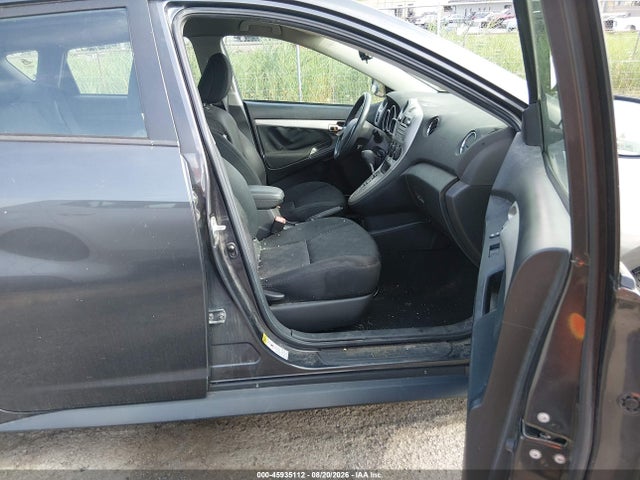Aukcja sprzedaży 2010 Pontiac Vibe, vin: 5Y2SP6E88AZ402884, numer aukcji: 45935112