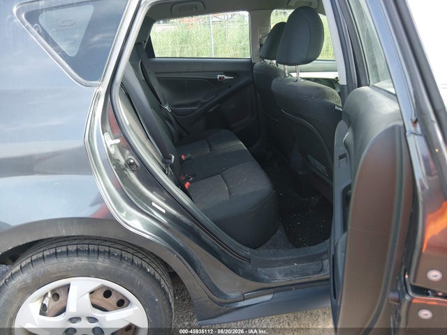 Aukcja sprzedaży 2010 Pontiac Vibe, vin: 5Y2SP6E88AZ402884, numer aukcji: 45935112