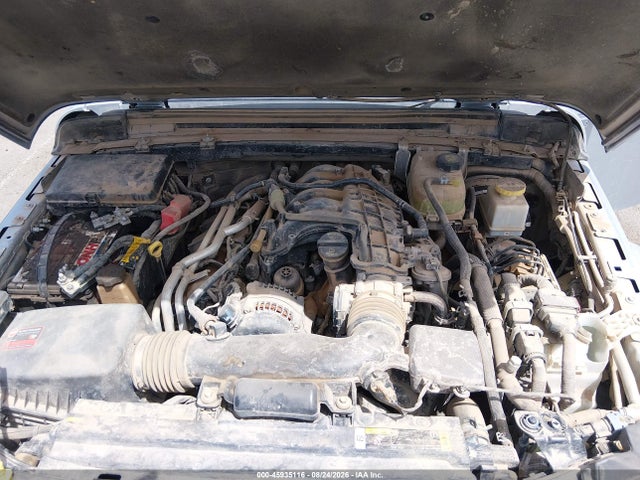 2023 Jeep Gladiator Sport S 4x4 მანქანა იყიდება აუქციონზე, vin: 1C6JJTAG3PL536312, აუქციონის ნომერი: 45935116