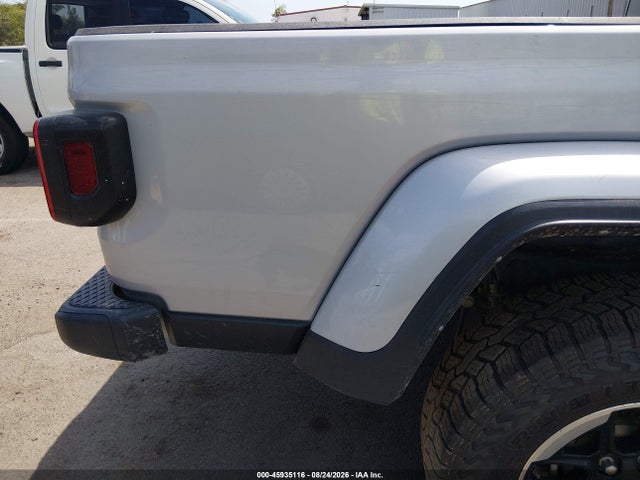 2023 Jeep Gladiator Sport S 4x4 მანქანა იყიდება აუქციონზე, vin: 1C6JJTAG3PL536312, აუქციონის ნომერი: 45935116