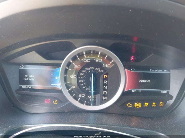 Ford EXPLORER XLT 2014 1FM5K7D85EGB34943 Image 7