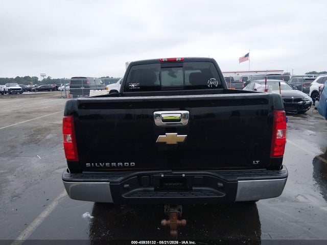 2007 Chevrolet Silverado 1500 Lt1 მანქანა იყიდება აუქციონზე, vin: 2GCEK19J471727089, აუქციონის ნომერი: 45935132