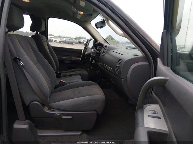 2007 Chevrolet Silverado 1500 Lt1 მანქანა იყიდება აუქციონზე, vin: 2GCEK19J471727089, აუქციონის ნომერი: 45935132