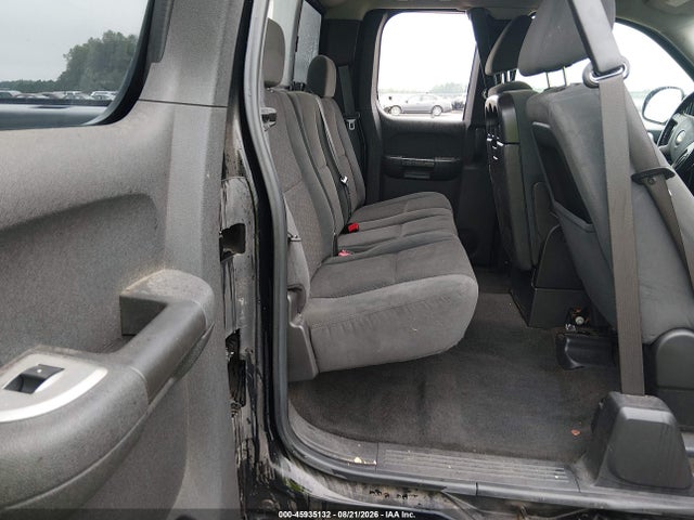 2007 Chevrolet Silverado 1500 Lt1 მანქანა იყიდება აუქციონზე, vin: 2GCEK19J471727089, აუქციონის ნომერი: 45935132