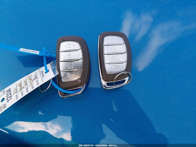 Aukcja sprzedaży 2021 Hyundai Tucson Limited, vin: KM8J33AL0MU350664, numer aukcji: 45935133
