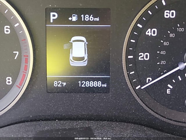 Aukcja sprzedaży 2021 Hyundai Tucson Limited, vin: KM8J33AL0MU350664, numer aukcji: 45935133