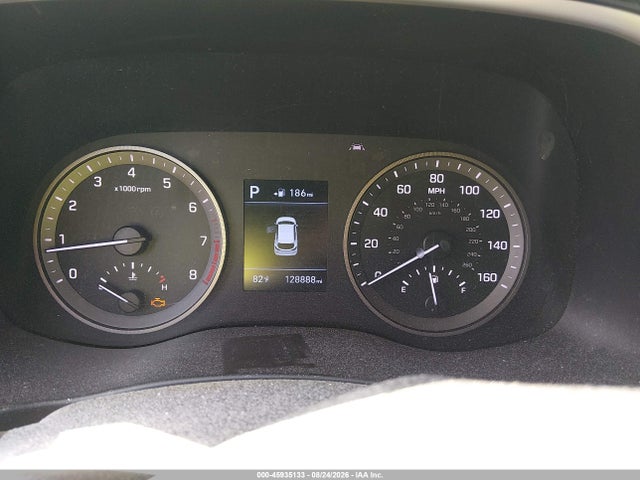 Aukcja sprzedaży 2021 Hyundai Tucson Limited, vin: KM8J33AL0MU350664, numer aukcji: 45935133
