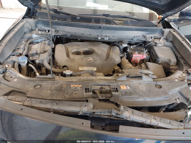Aukcja sprzedaży 2018 Mazda Cx-9 Touring, vin: JM3TCBCY6J0223010, numer aukcji: 45935141