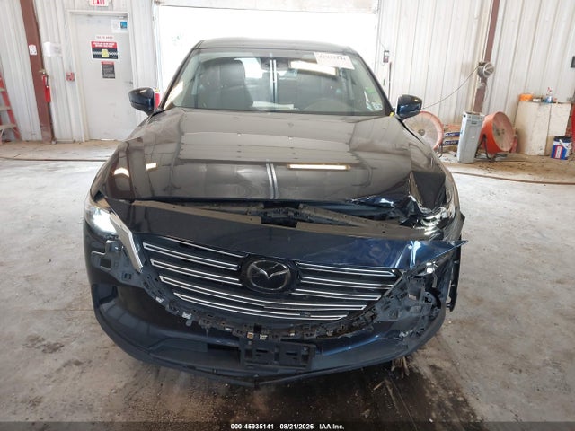 Aukcja sprzedaży 2018 Mazda Cx-9 Touring, vin: JM3TCBCY6J0223010, numer aukcji: 45935141