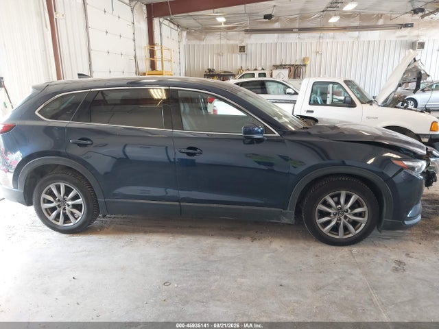 Aukcja sprzedaży 2018 Mazda Cx-9 Touring, vin: JM3TCBCY6J0223010, numer aukcji: 45935141