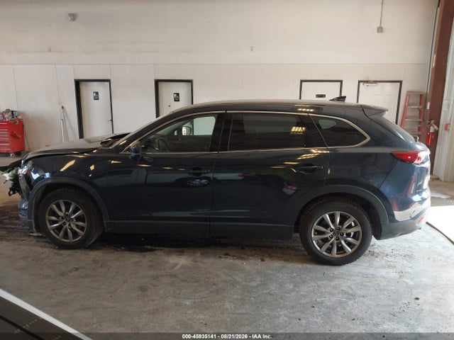 Aukcja sprzedaży 2018 Mazda Cx-9 Touring, vin: JM3TCBCY6J0223010, numer aukcji: 45935141