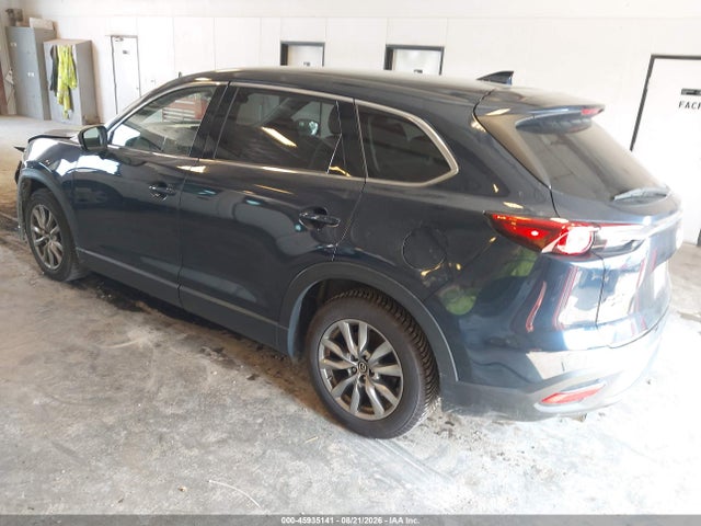 Aukcja sprzedaży 2018 Mazda Cx-9 Touring, vin: JM3TCBCY6J0223010, numer aukcji: 45935141