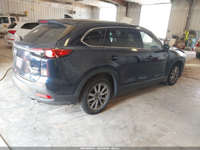 Aukcja sprzedaży 2018 Mazda Cx-9 Touring, vin: JM3TCBCY6J0223010, numer aukcji: 45935141