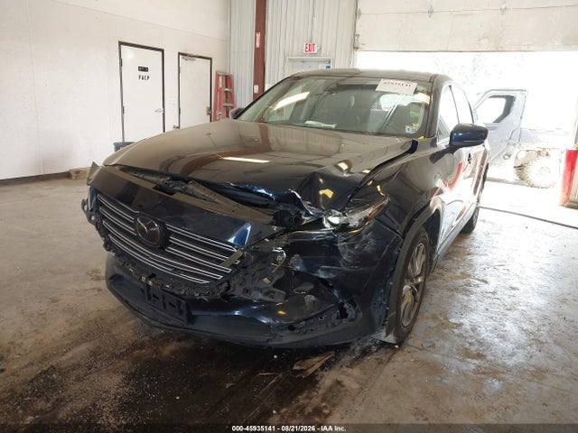 Aukcja sprzedaży 2018 Mazda Cx-9 Touring, vin: JM3TCBCY6J0223010, numer aukcji: 45935141