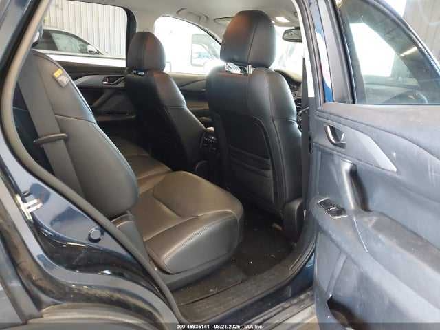 Aukcja sprzedaży 2018 Mazda Cx-9 Touring, vin: JM3TCBCY6J0223010, numer aukcji: 45935141