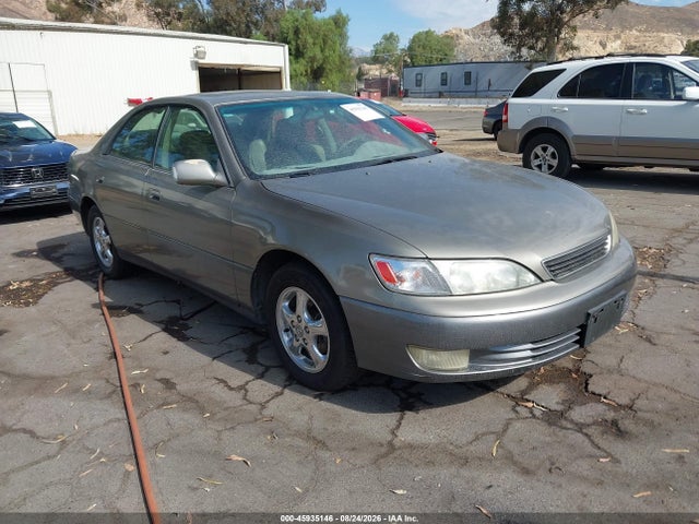 Aukcja sprzedaży 1998 Lexus Es 300, vin: JT8BF28G7W5028425, numer aukcji: 45935146