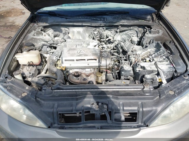 Продаж на аукціоні авто 1998 Lexus Es 300, vin: JT8BF28G7W5028425, номер лоту: 45935146