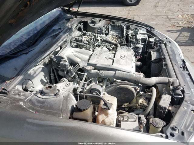 Продаж на аукціоні авто 1998 Lexus Es 300, vin: JT8BF28G7W5028425, номер лоту: 45935146