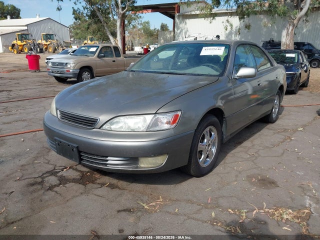 Продаж на аукціоні авто 1998 Lexus Es 300, vin: JT8BF28G7W5028425, номер лоту: 45935146