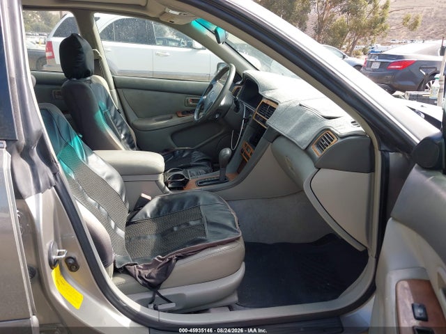 Продаж на аукціоні авто 1998 Lexus Es 300, vin: JT8BF28G7W5028425, номер лоту: 45935146