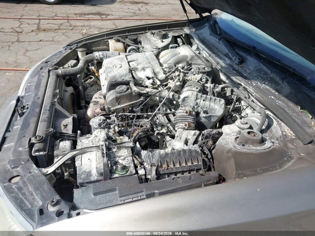 Продаж на аукціоні авто 1998 Lexus Es 300, vin: JT8BF28G7W5028425, номер лоту: 45935146