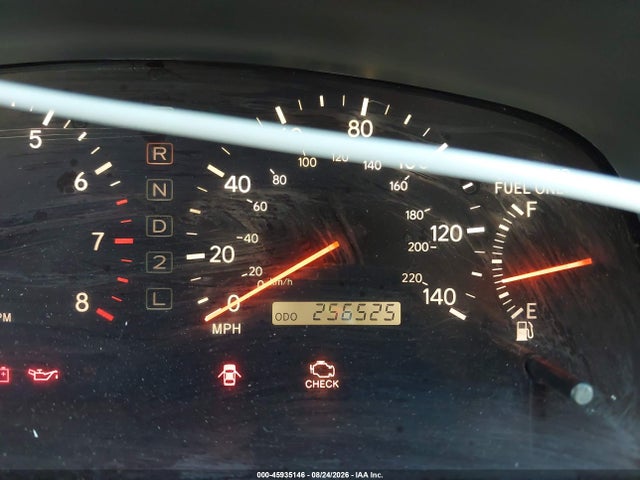 Продаж на аукціоні авто 1998 Lexus Es 300, vin: JT8BF28G7W5028425, номер лоту: 45935146