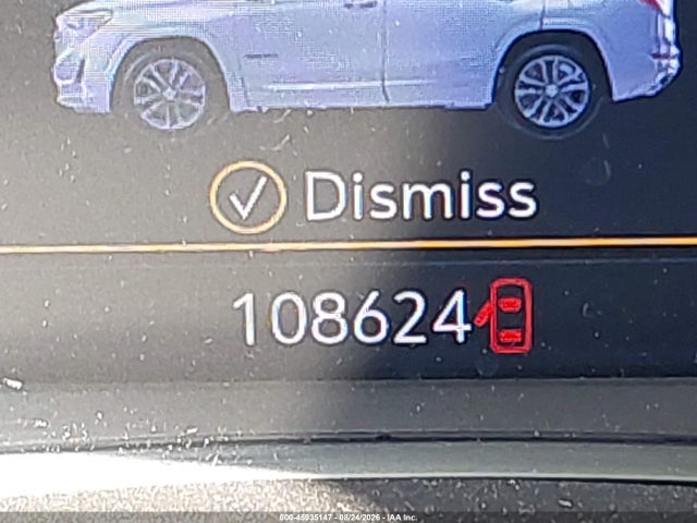 Auction sale of the 2019 Gmc Terrain Slt, vin: 3GKALVEV0KL316716, lot number: 45935147