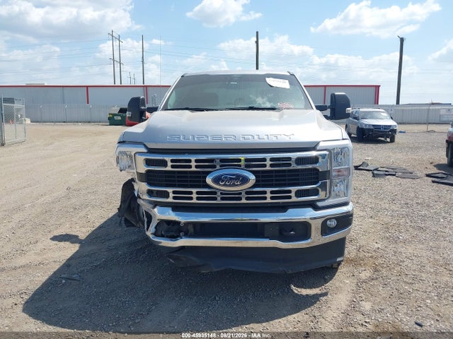 2024 Ford F-250 Xlt მანქანა იყიდება აუქციონზე, vin: 1FT7W2BN4REE29997, აუქციონის ნომერი: 45935148