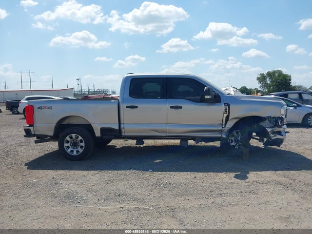 2024 Ford F-250 Xlt მანქანა იყიდება აუქციონზე, vin: 1FT7W2BN4REE29997, აუქციონის ნომერი: 45935148