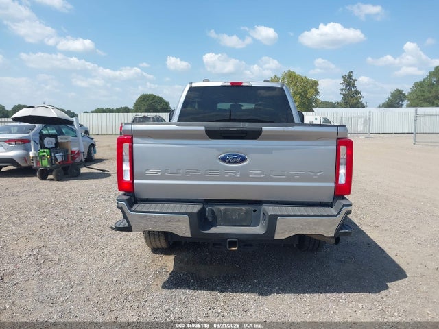 2024 Ford F-250 Xlt მანქანა იყიდება აუქციონზე, vin: 1FT7W2BN4REE29997, აუქციონის ნომერი: 45935148