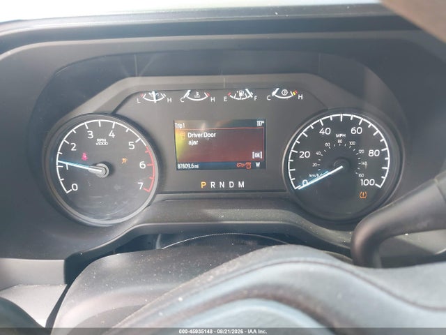 2024 Ford F-250 Xlt მანქანა იყიდება აუქციონზე, vin: 1FT7W2BN4REE29997, აუქციონის ნომერი: 45935148