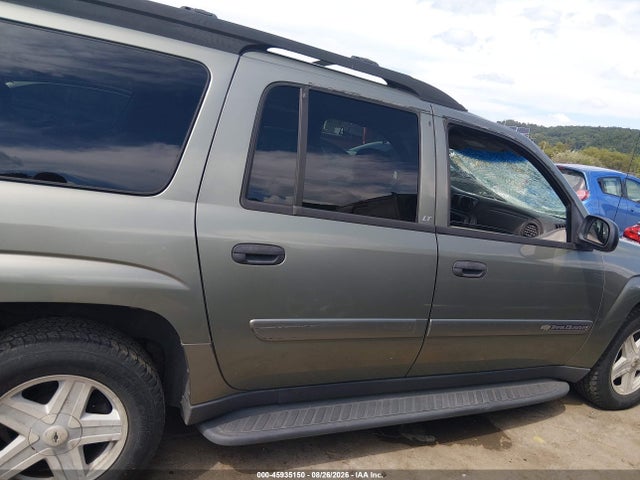 Продажа на аукционе авто 2003 Chevrolet Trailblazer Ext Lt, vin: 1GNET16S236177749, номер лота: 45935150