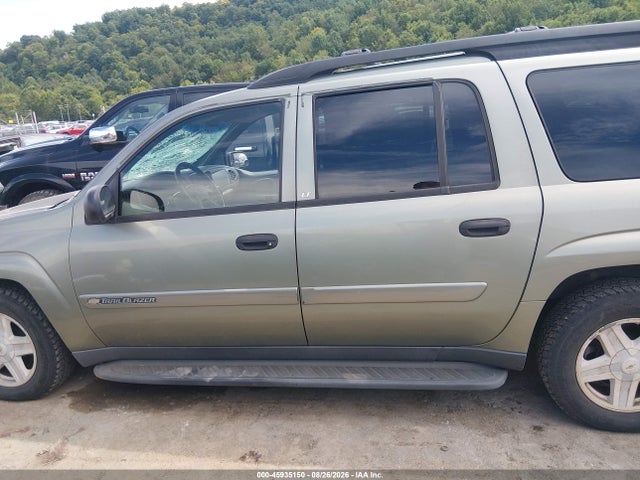 Продажа на аукционе авто 2003 Chevrolet Trailblazer Ext Lt, vin: 1GNET16S236177749, номер лота: 45935150