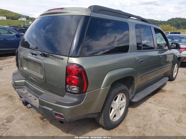 Продажа на аукционе авто 2003 Chevrolet Trailblazer Ext Lt, vin: 1GNET16S236177749, номер лота: 45935150