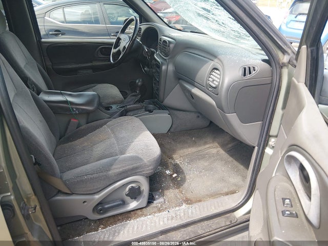 Продажа на аукционе авто 2003 Chevrolet Trailblazer Ext Lt, vin: 1GNET16S236177749, номер лота: 45935150