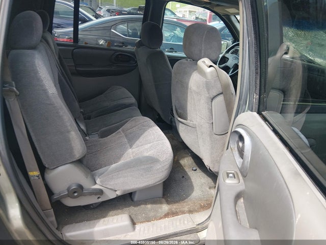 Продажа на аукционе авто 2003 Chevrolet Trailblazer Ext Lt, vin: 1GNET16S236177749, номер лота: 45935150