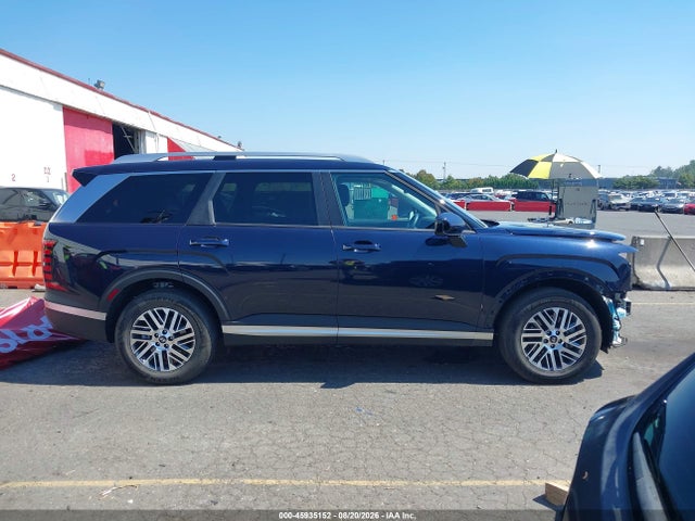 Hyundai Palisade Sel 7p 2026 KM8RLES22TU111216 Image 14