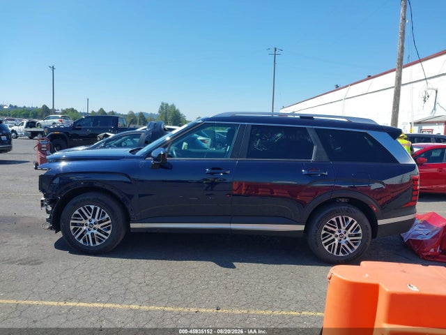 Hyundai Palisade Sel 7p 2026 KM8RLES22TU111216 Image 15