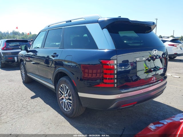 Hyundai Palisade Sel 7p 2026 KM8RLES22TU111216 Image 3