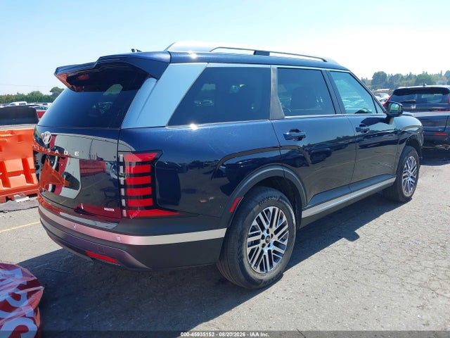Hyundai Palisade Sel 7p 2026 KM8RLES22TU111216 Image 4