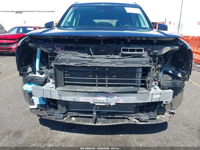 Hyundai Palisade Sel 7p 2026 KM8RLES22TU111216 Image 6