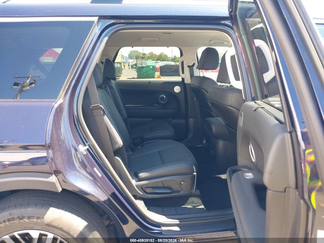 Hyundai Palisade Sel 7p 2026 KM8RLES22TU111216 Image 8