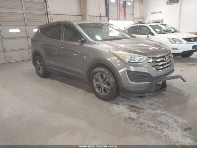 Продаж на аукціоні авто 2014 Hyundai Santa Fe Sport 2.4l, vin: 5XYZT3LB3EG194781, номер лоту: 45935155