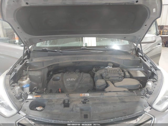 Продаж на аукціоні авто 2014 Hyundai Santa Fe Sport 2.4l, vin: 5XYZT3LB3EG194781, номер лоту: 45935155