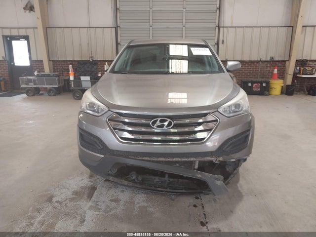 Продаж на аукціоні авто 2014 Hyundai Santa Fe Sport 2.4l, vin: 5XYZT3LB3EG194781, номер лоту: 45935155
