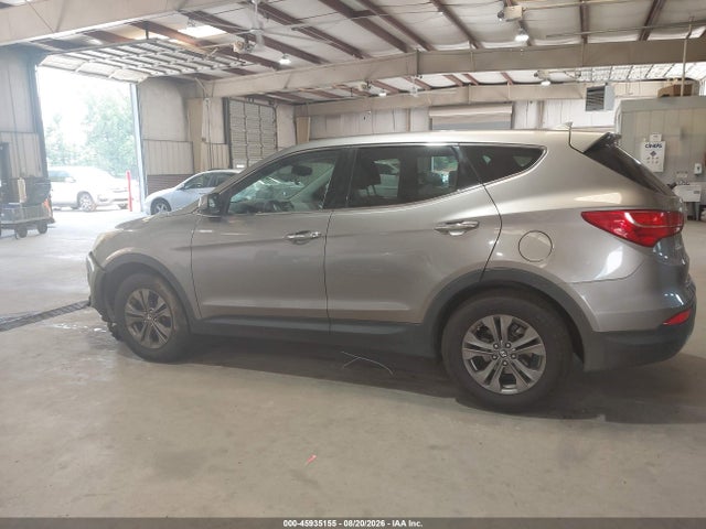 Продаж на аукціоні авто 2014 Hyundai Santa Fe Sport 2.4l, vin: 5XYZT3LB3EG194781, номер лоту: 45935155